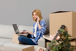 Prepare for the Holiday Shipping Season Prepare for the Holiday Shipping Season